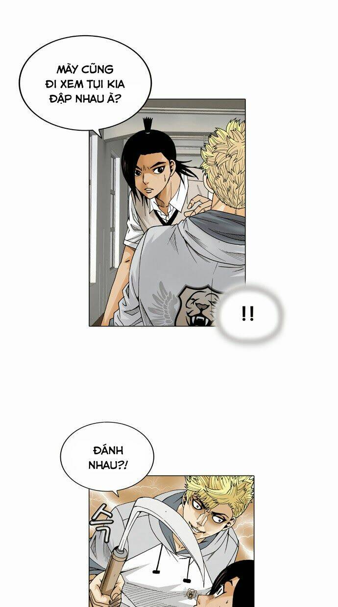 ultimate legend: kang hae hyo chapter 21 9