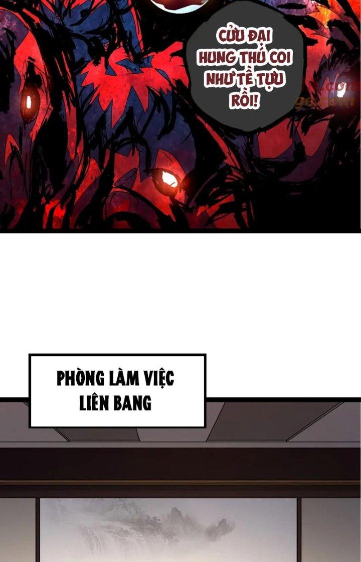 từ cây cổ thụ bắt đầu tiến hóa chapter 77 48