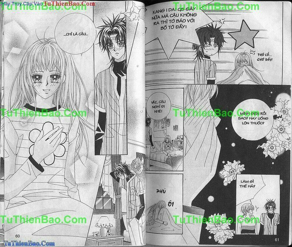 con quỷ hút thuốc ở nhà kho chapter 7 31