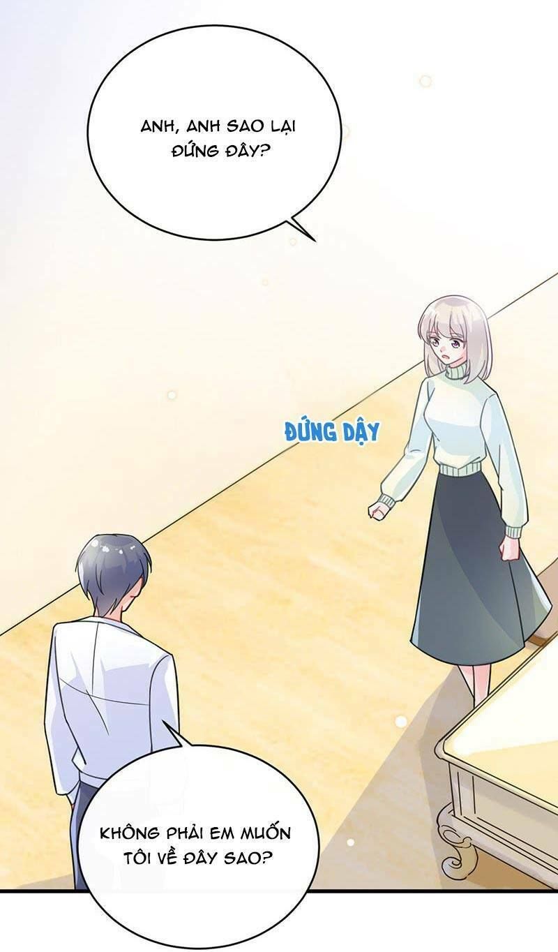 chọc tới chủ tịch tổng tài 2 chapter 16 20