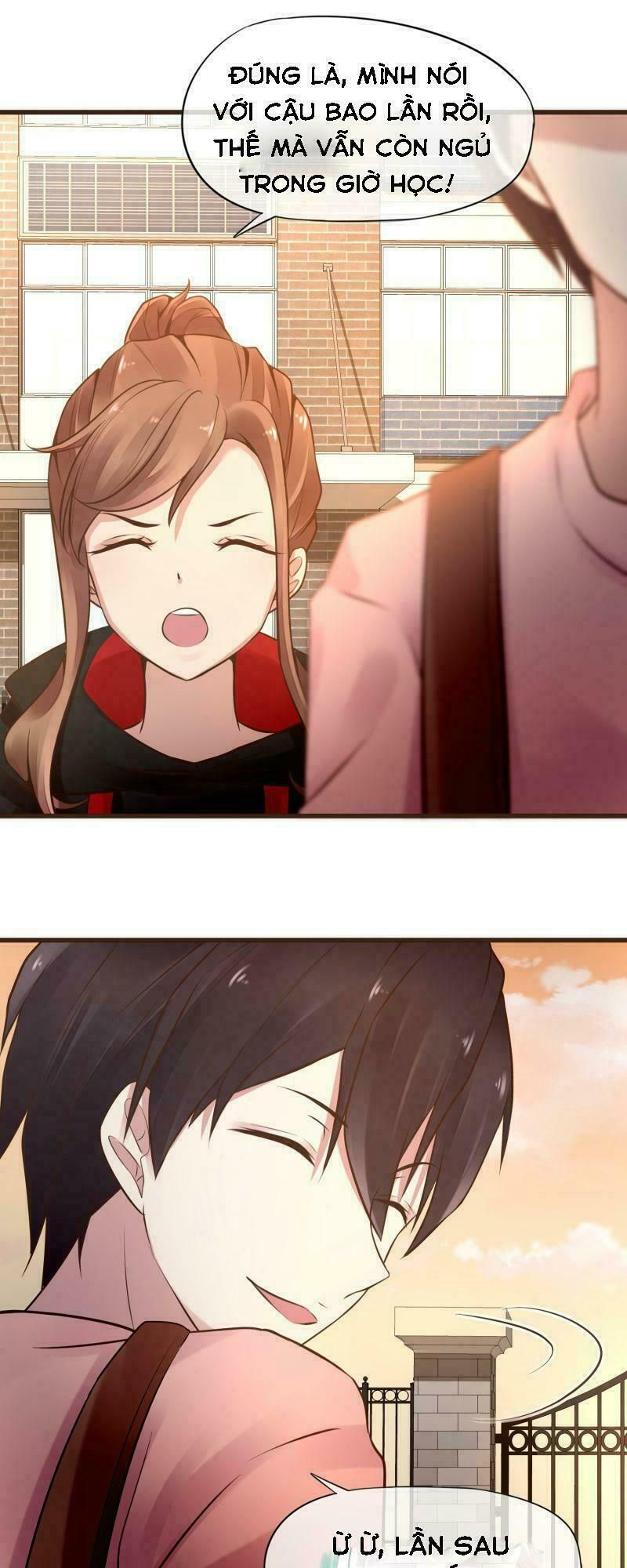 đơn phương 37.5 chapter 1 19