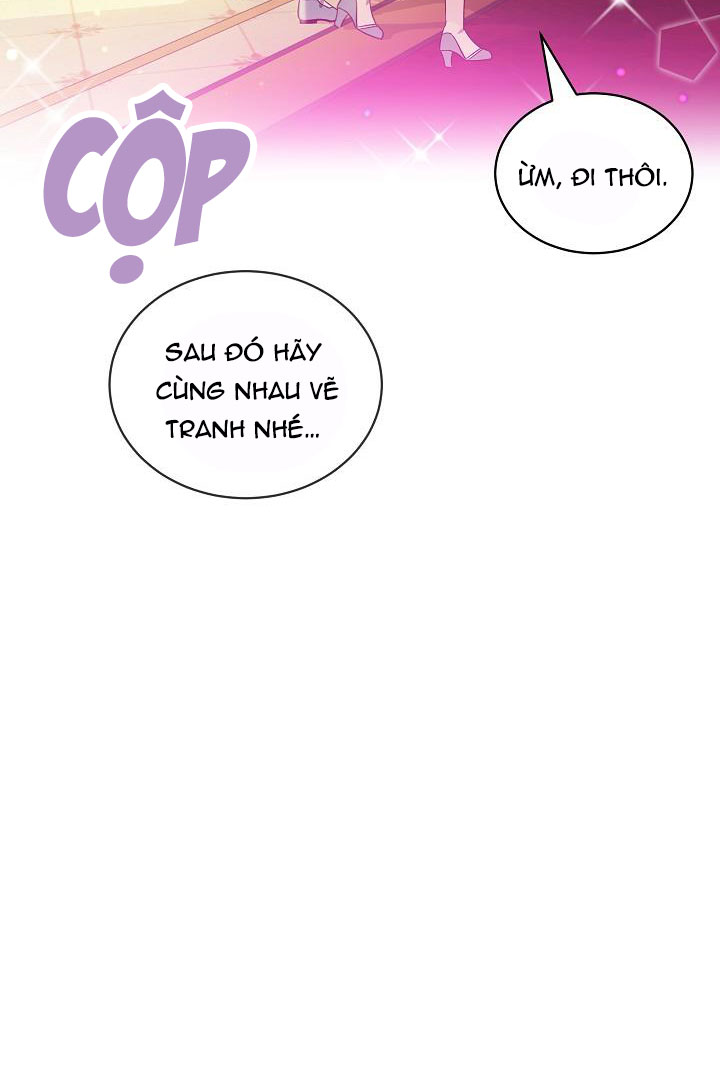 quý cô quyền lực chapter 31 51