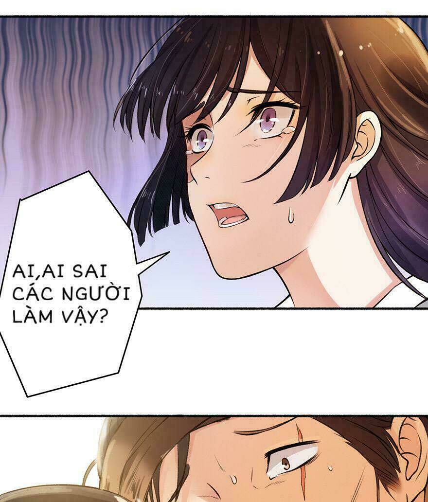 khí trương cuồng phi chapter 1 9