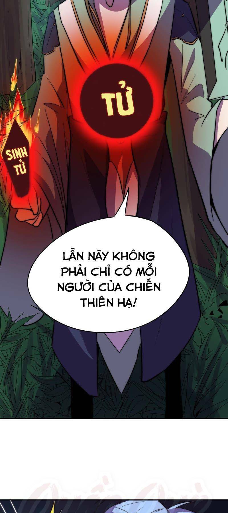dãy số chí mạng chapter 27 5