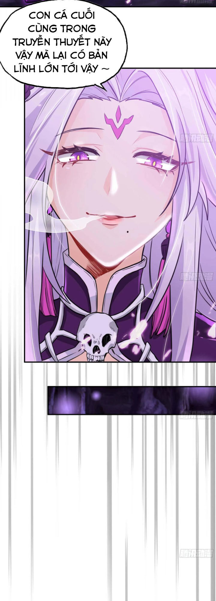 khởi đầu bằng một con côn chapter 148 19