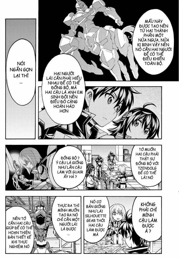 đấu giả và pháp khí tại dị giới chapter 38 10