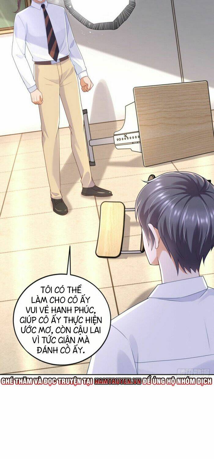 chí tôn toàn năng chapter 80 24