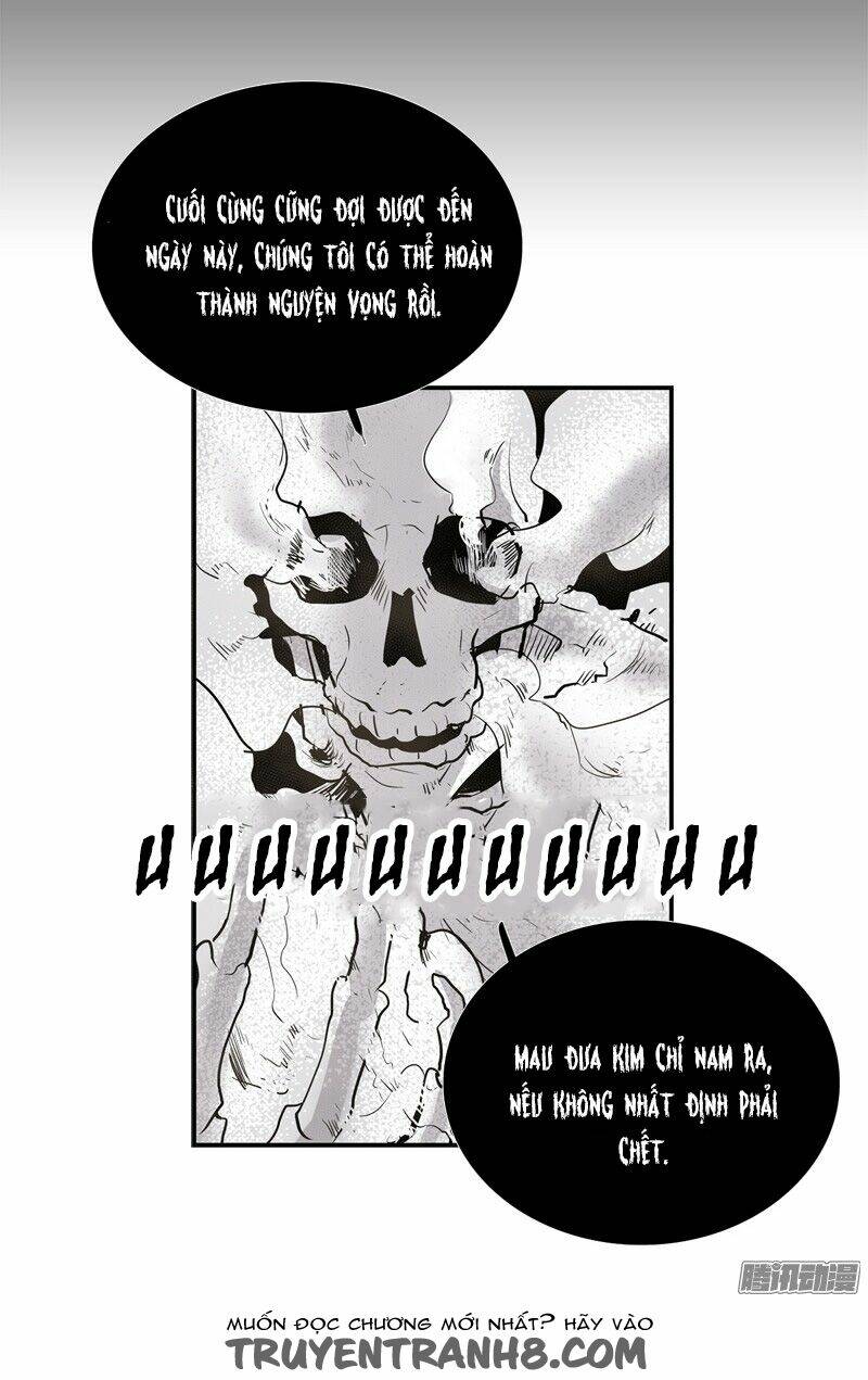 cửa hàng không tên chapter 17 9