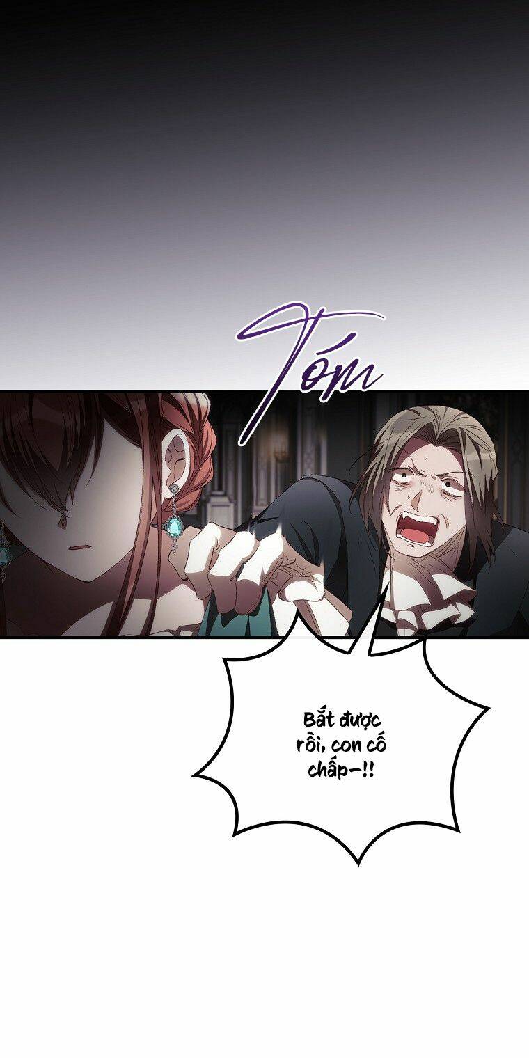 tôi nhìn thấy cái chết của bạn chapter 56 59