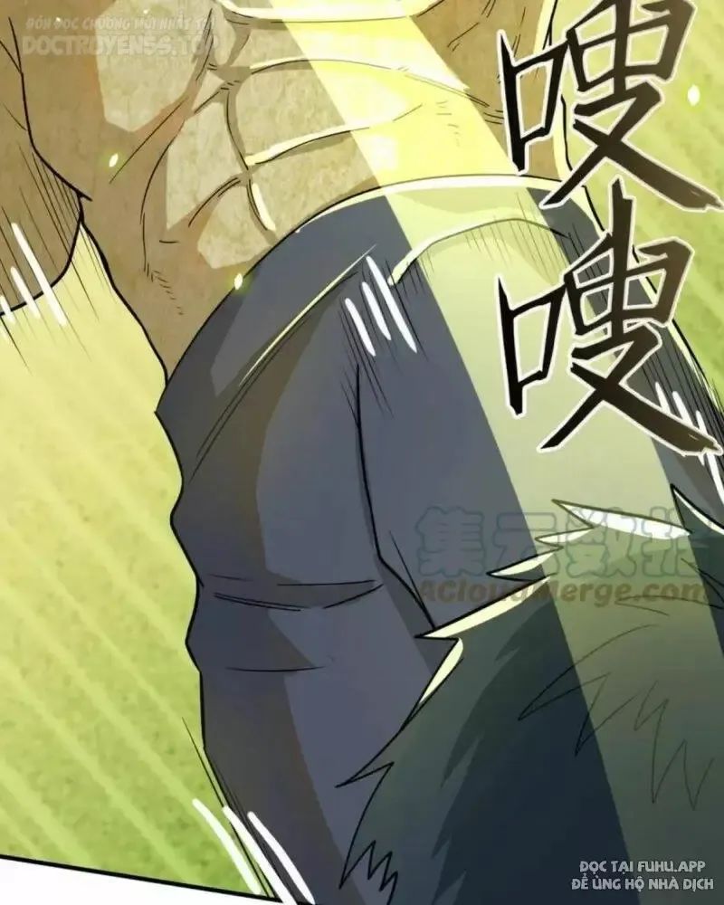 bắt đầu với thiên phú cấp sss chapter 18 32