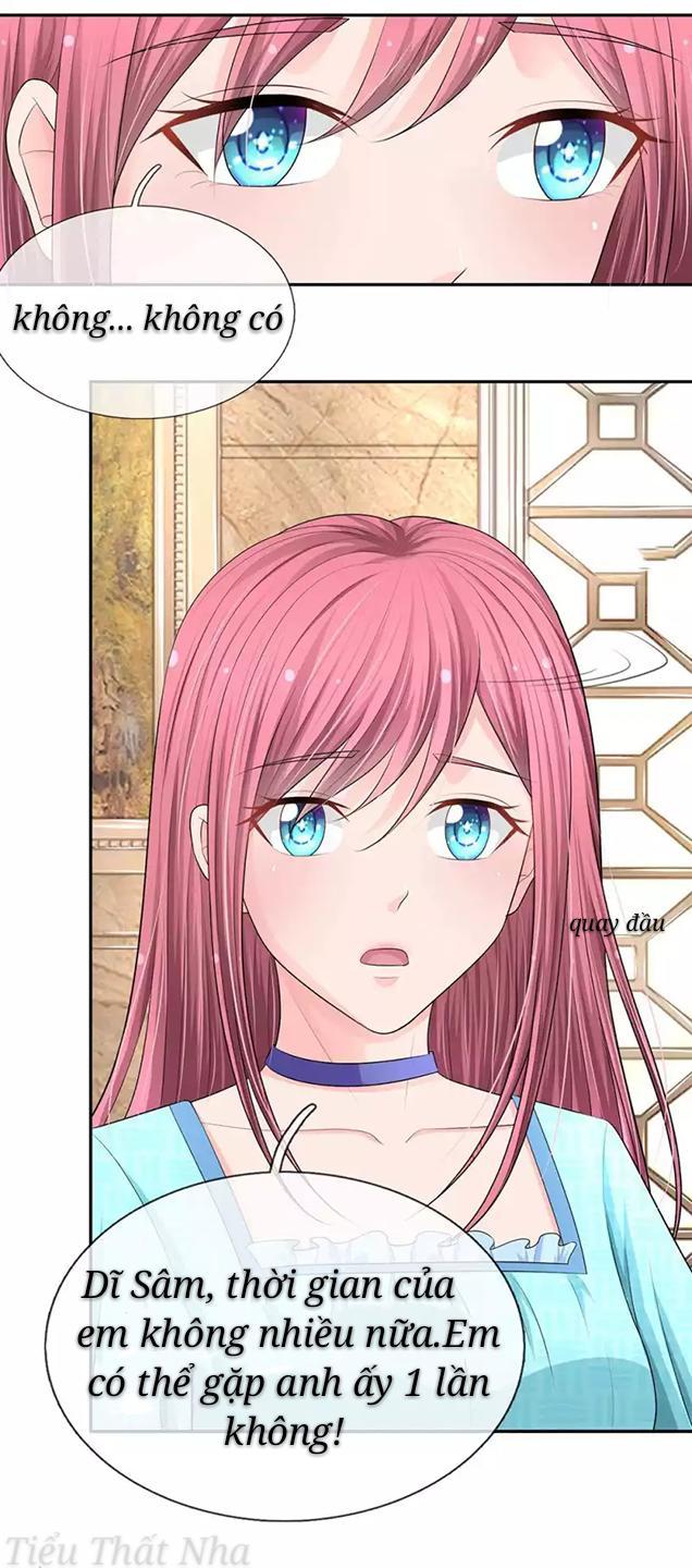 tù nhân tình yêu 99 ngày chapter 18 9