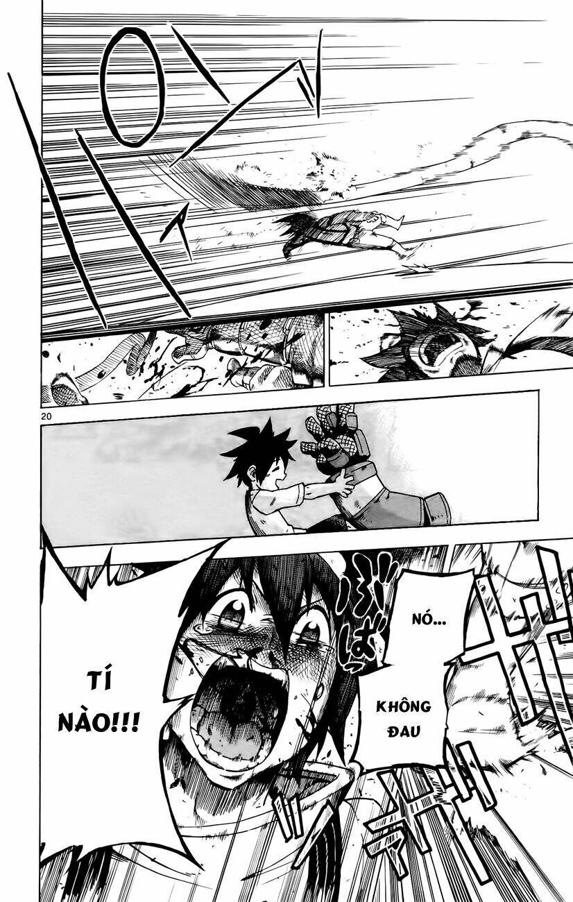 bullet armors chapter 21 21