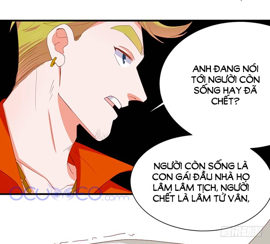 nhật ký báo thù của thiên kim hai mặt chapter 4 41