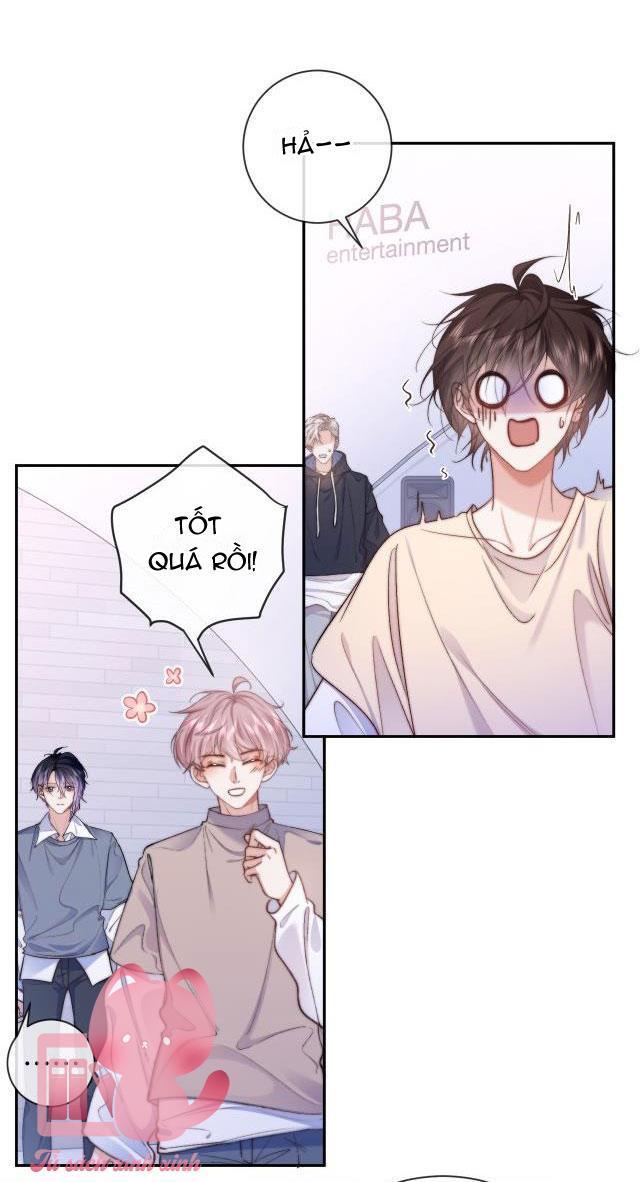 nữ cố vấn tuyển tú nam đoàn chapter 11 6