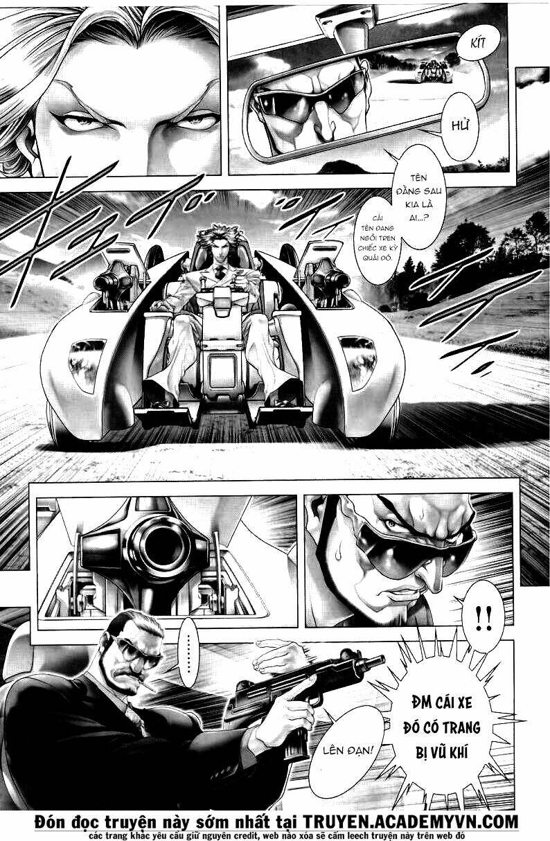 black joke chapter 50 12