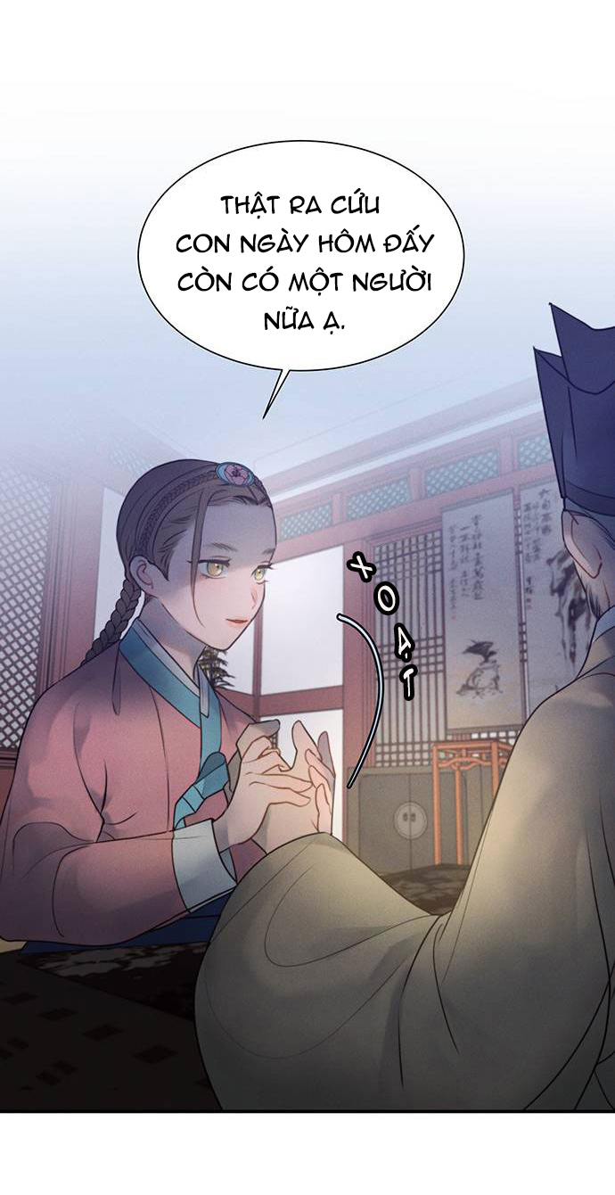người tình của gwanghae chapter 22 41