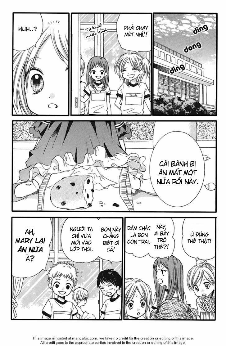 screaming lesson!!! chapter 3.1 6