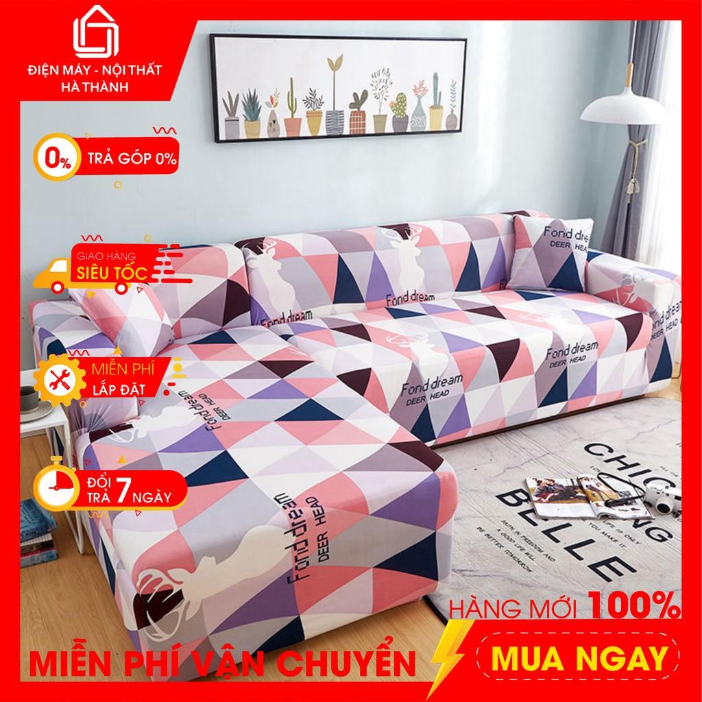 Bọc Ghế Sofa Chống Bụi hàng đẹp