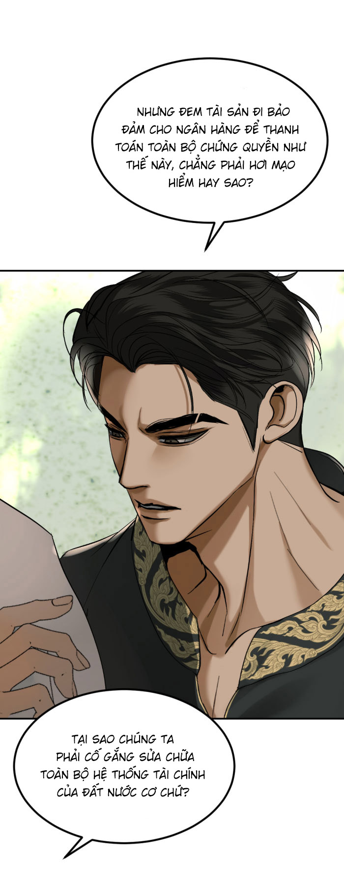 tôi là công tử đẹp nhất xiêm chapter 51 6