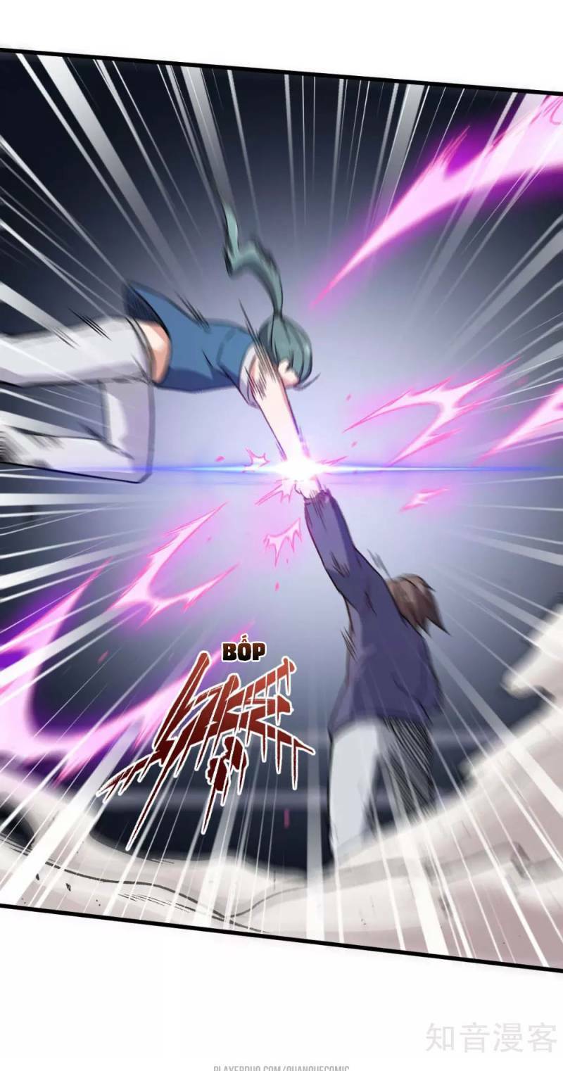 vườn trường cuồng sư hệ thống chapter 57 23