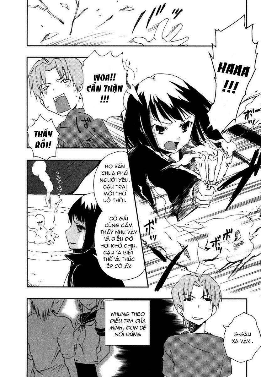 watashitachi no tamura-kun chapter 1.5 13