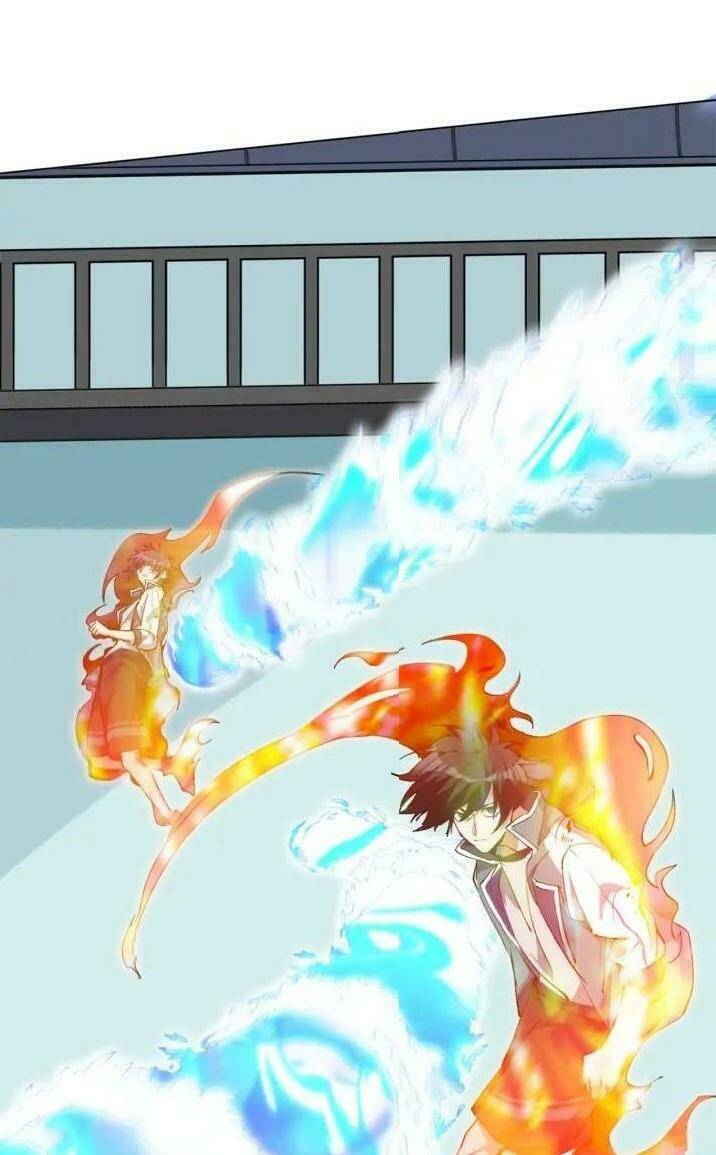 thần lai yêu vãng chapter 52 25