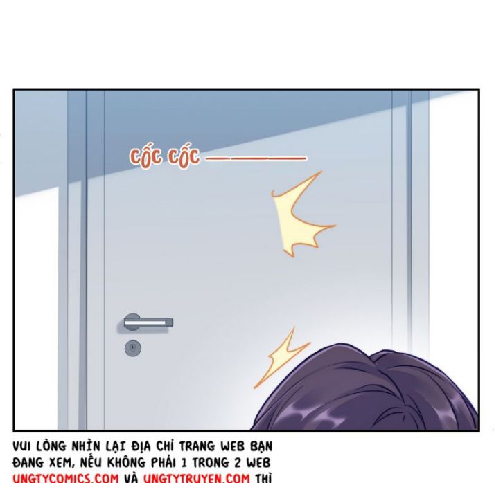 để ý tôi chút nào chapter 3 90