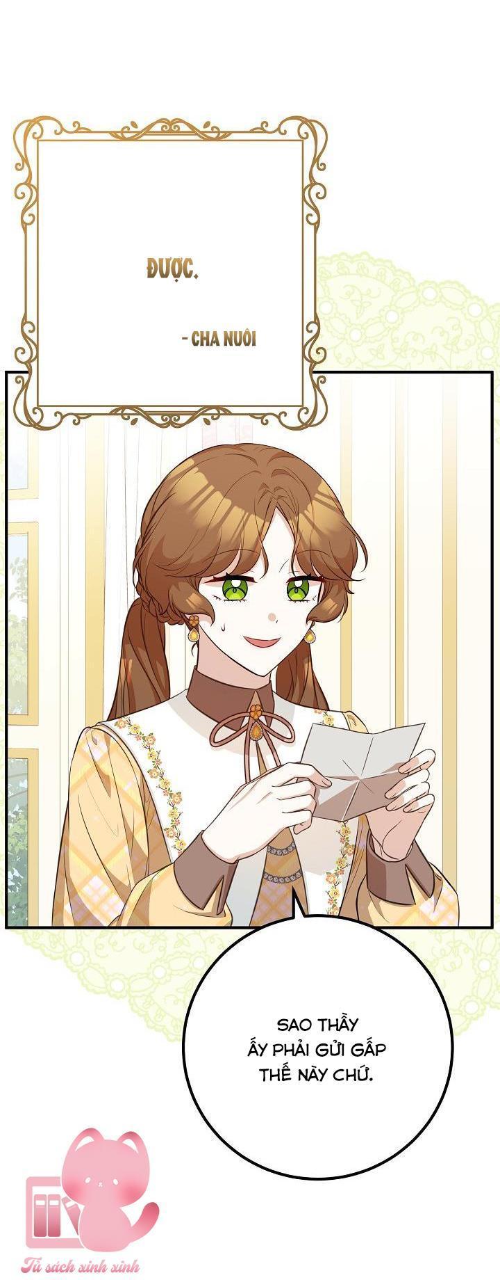 bác sĩ hoàn thành trách nhiệm rồi chapter 40 43