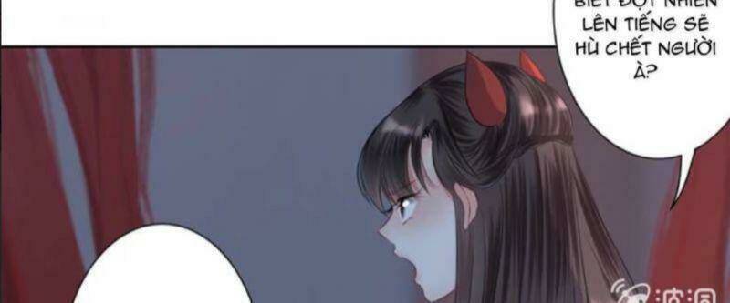 vương gia kiêu ngạo quá khó cua chapter 4 31