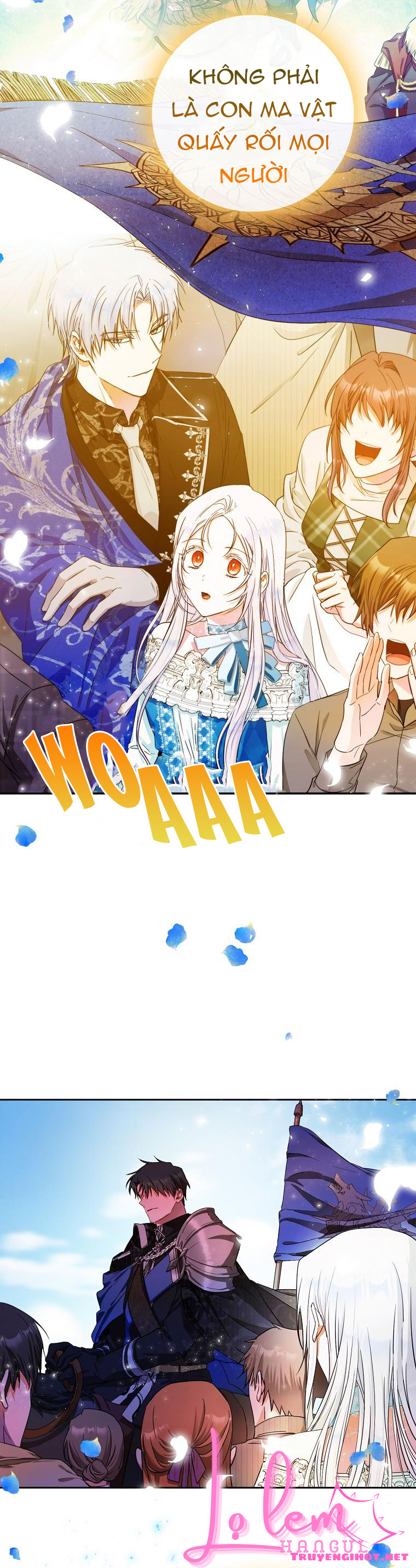 trở thành vợ của nam chính chapter 28.2 28