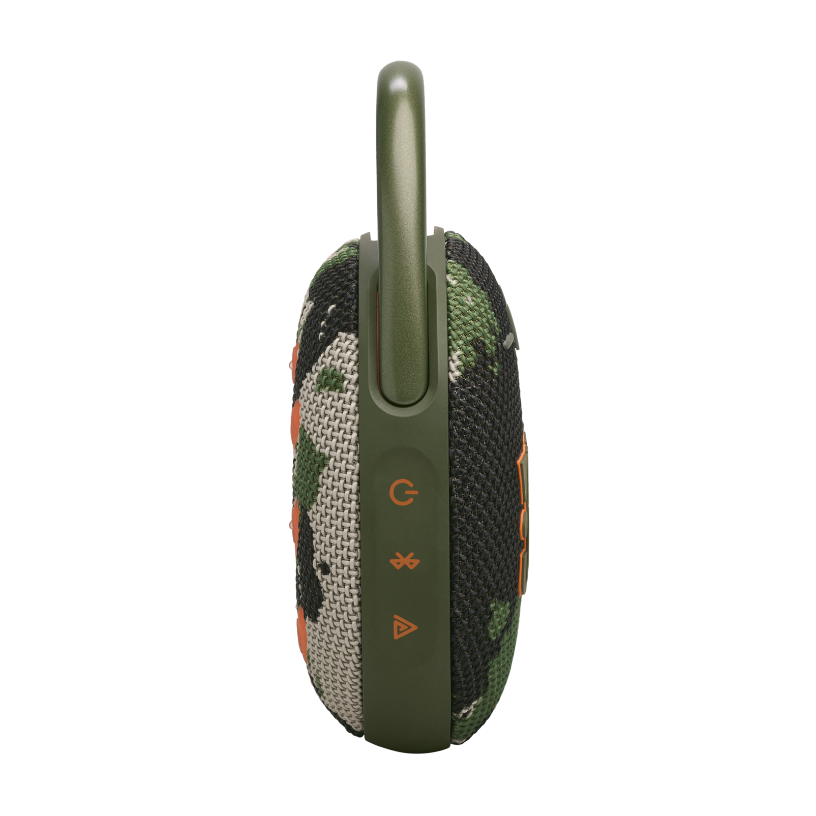 Loa Bluetooth JBL Clip 5 - Hàng Chính Hãng