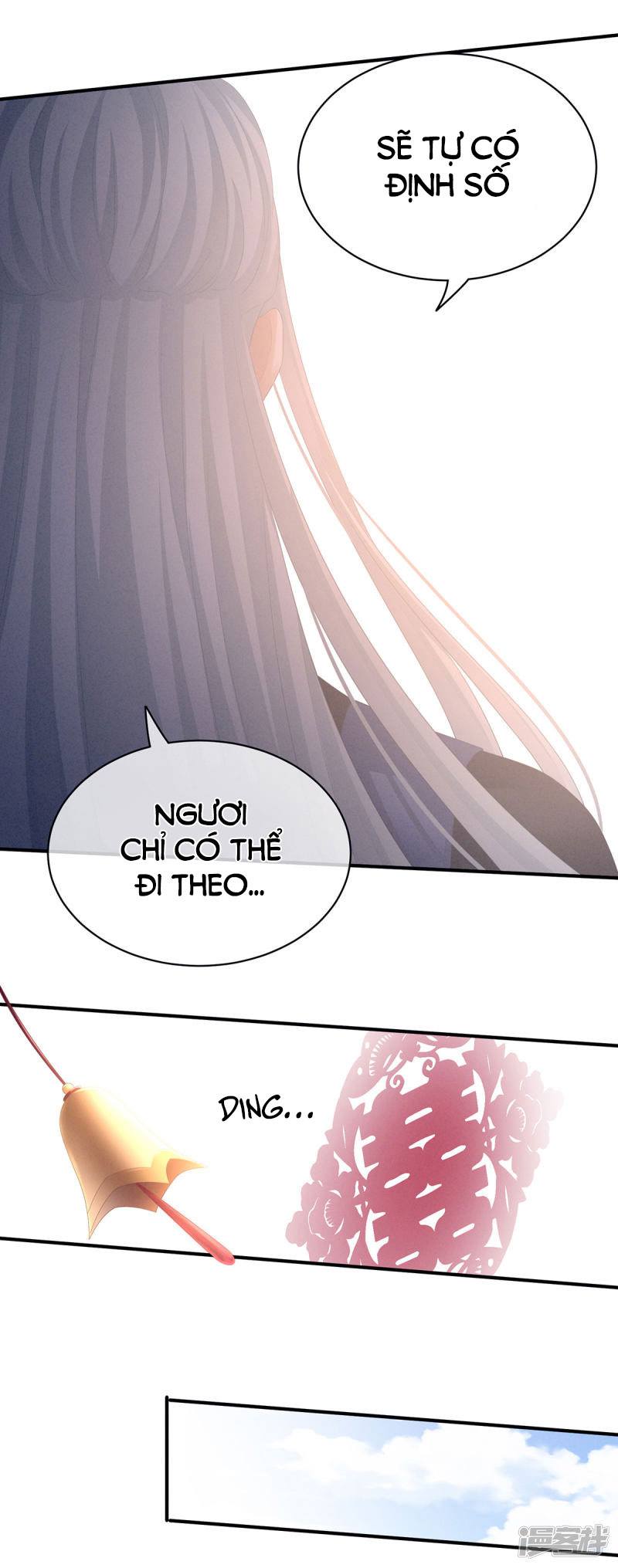 hậu cung của nữ đế chapter 93 32