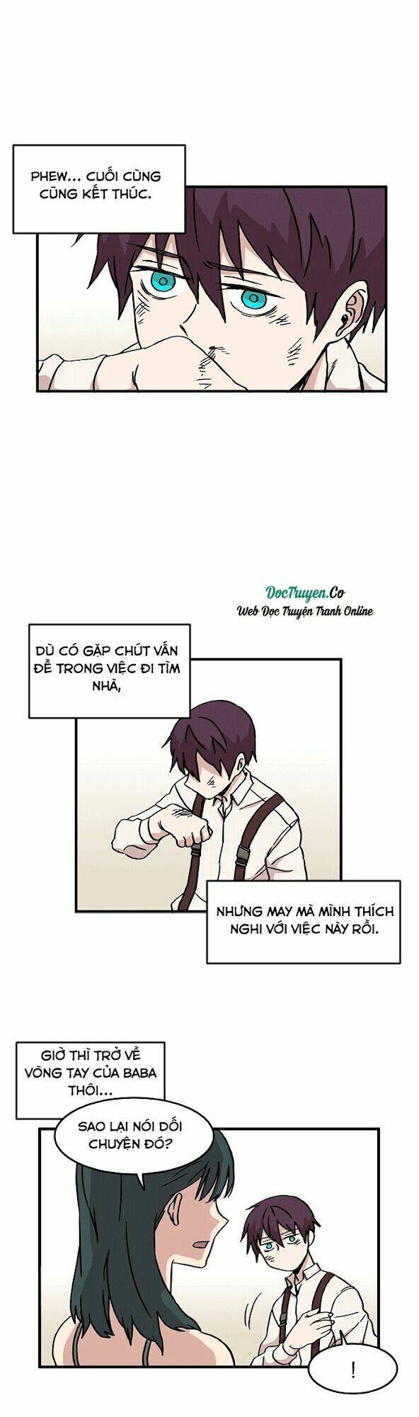 minus hand chapter 7 32