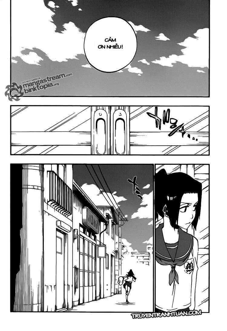 thần chết ichigo chapter 428 23