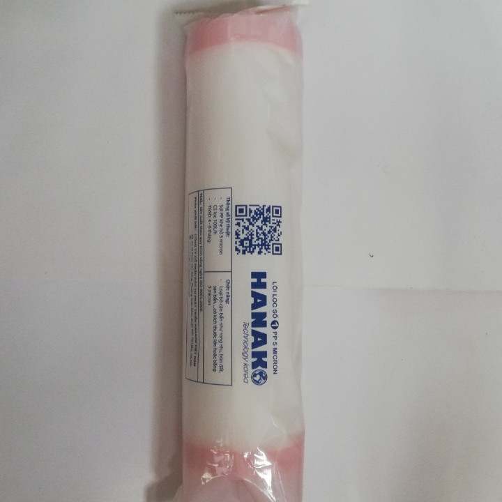 Bộ 3 lõi lọc nước số 1 cao cấp thay thế cho Kangaroo các loại máy lọc RO - Chính hãng