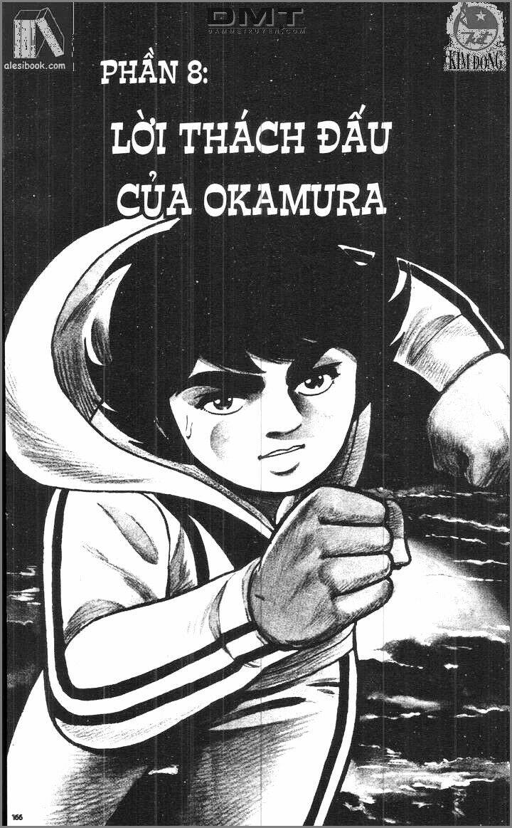 ganbare genki chapter 38 1