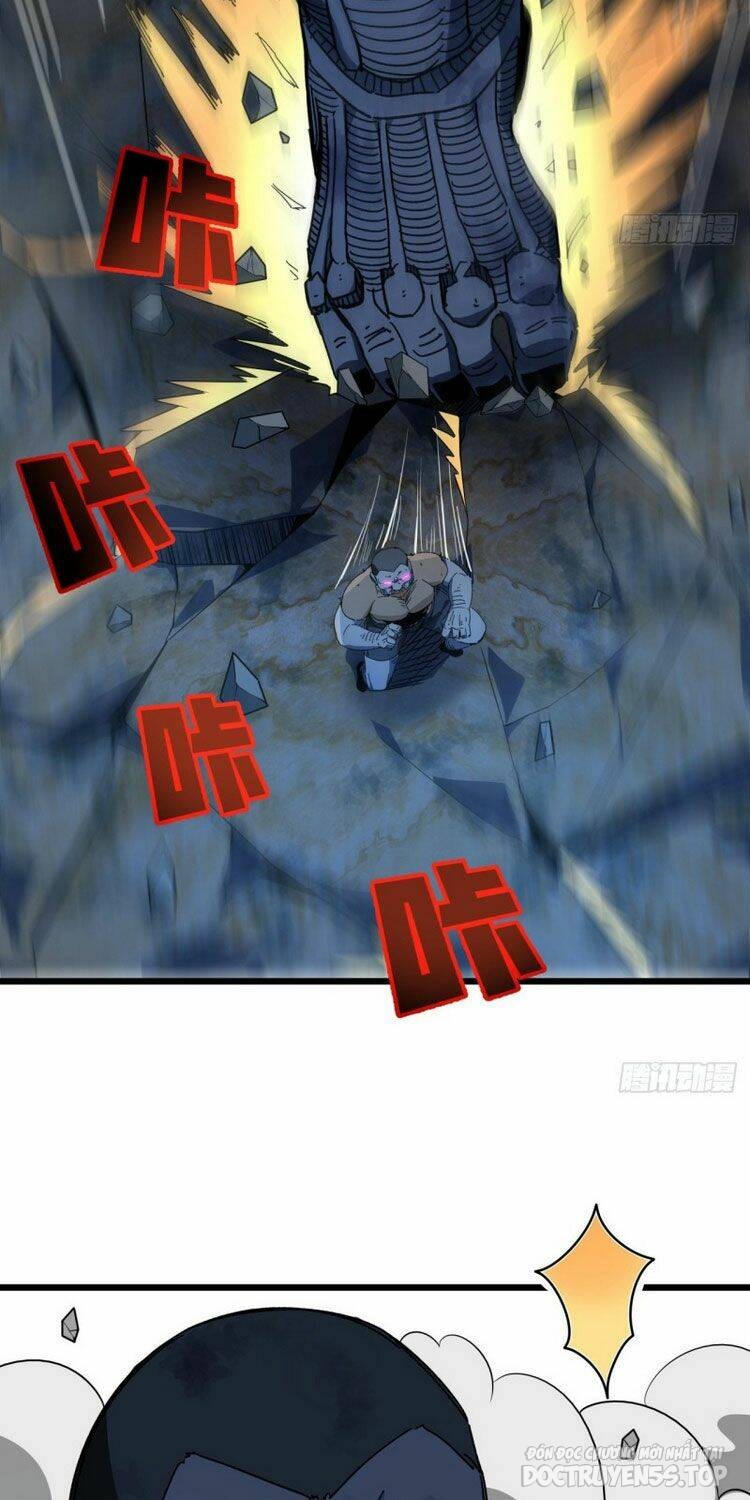 giải cứu 99 nữ chính ở mạt thế chapter 34 14