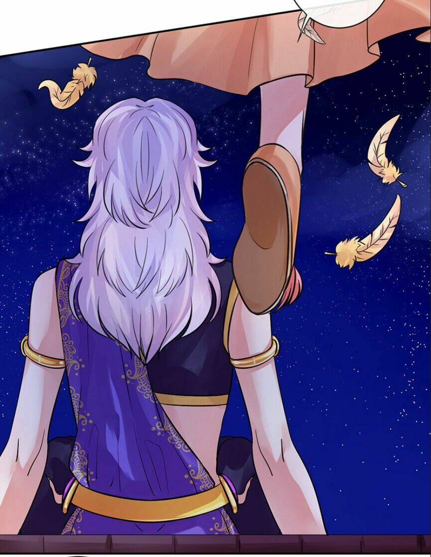 nghiên hương kỳ đàm chapter 21 23