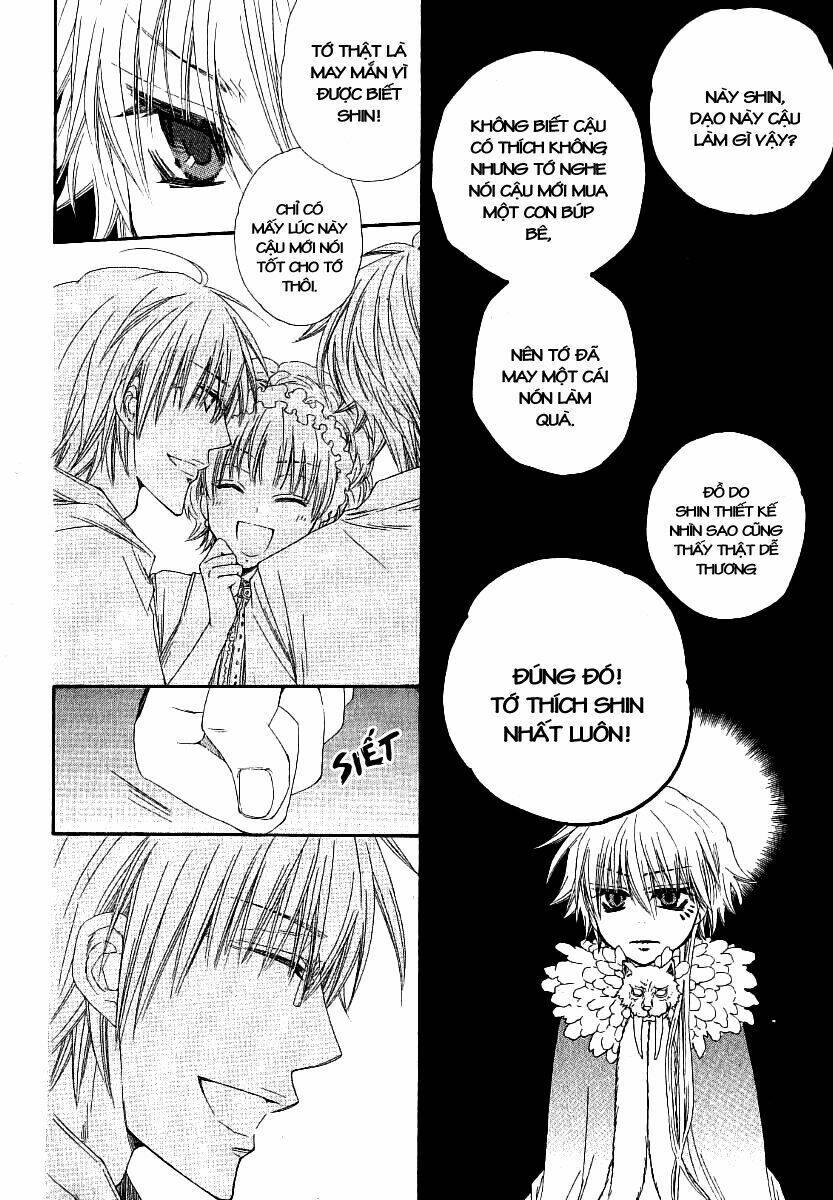 lover's doll chapter 3 15