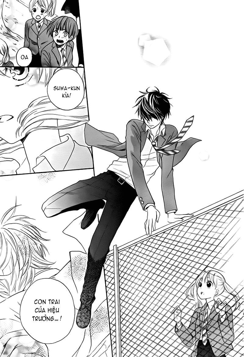 teki wa ousama chapter 1 7