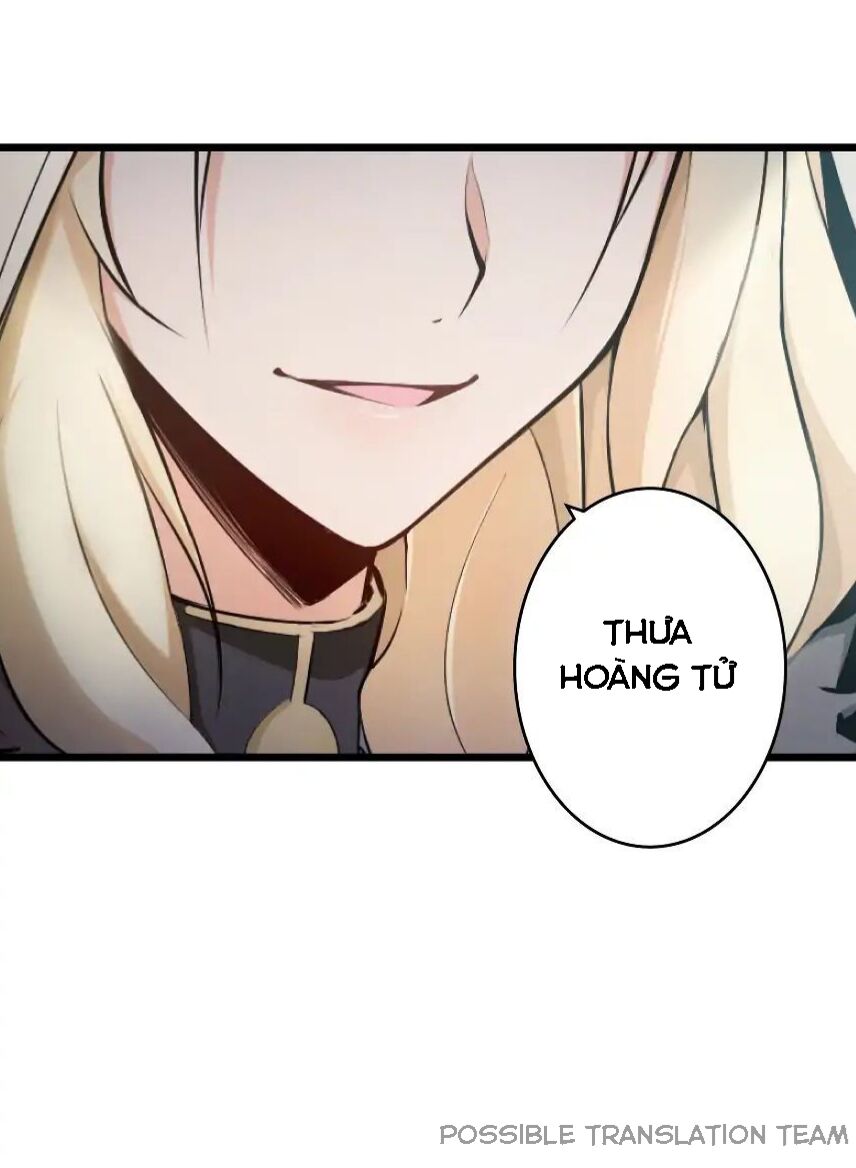 Thả Vu Nữ Đó Ra chapter 0 17