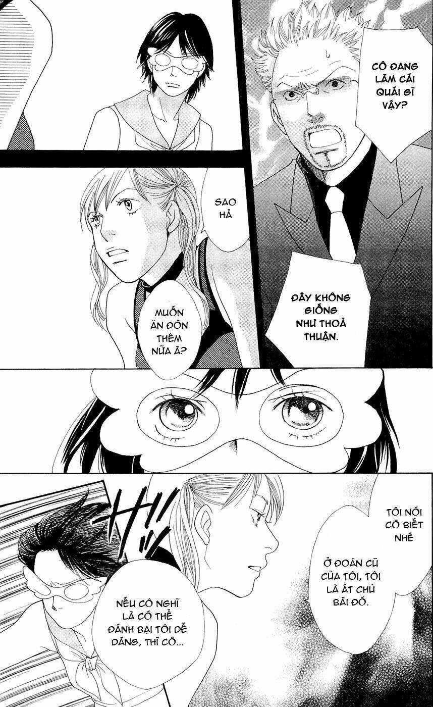 matsuri special chapter 16 21