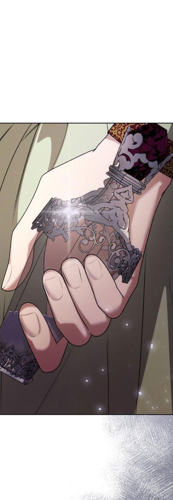 chị yêu, kiếp này em sẽ là hoàng hậu chapter 100.1 24