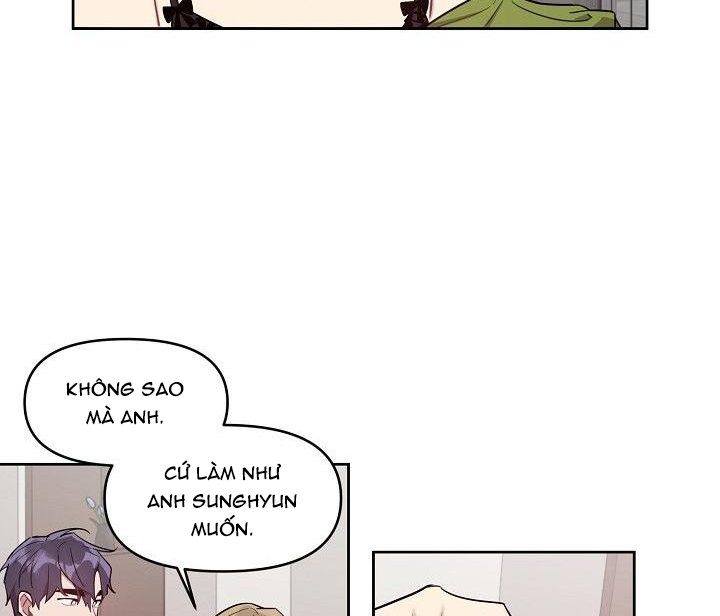 vị khách khả nghi và nhóc làm thêm chapter 16 58