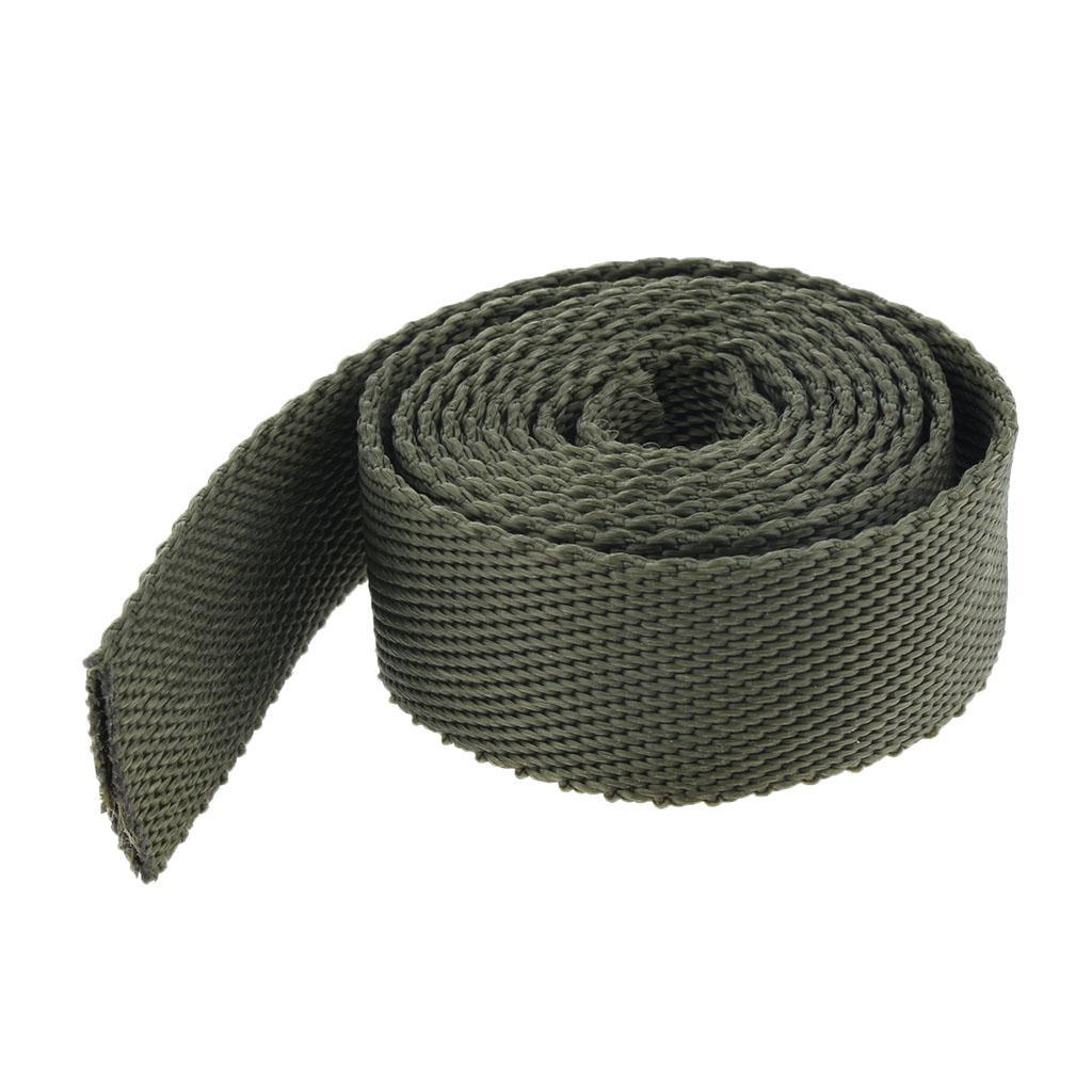 2-4pack Hydration Pack Drink Tube Cover Drinking Hose Sleeve Protector Army