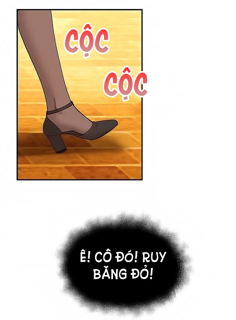 [16+] ánh sao ban mai chapter 2 40