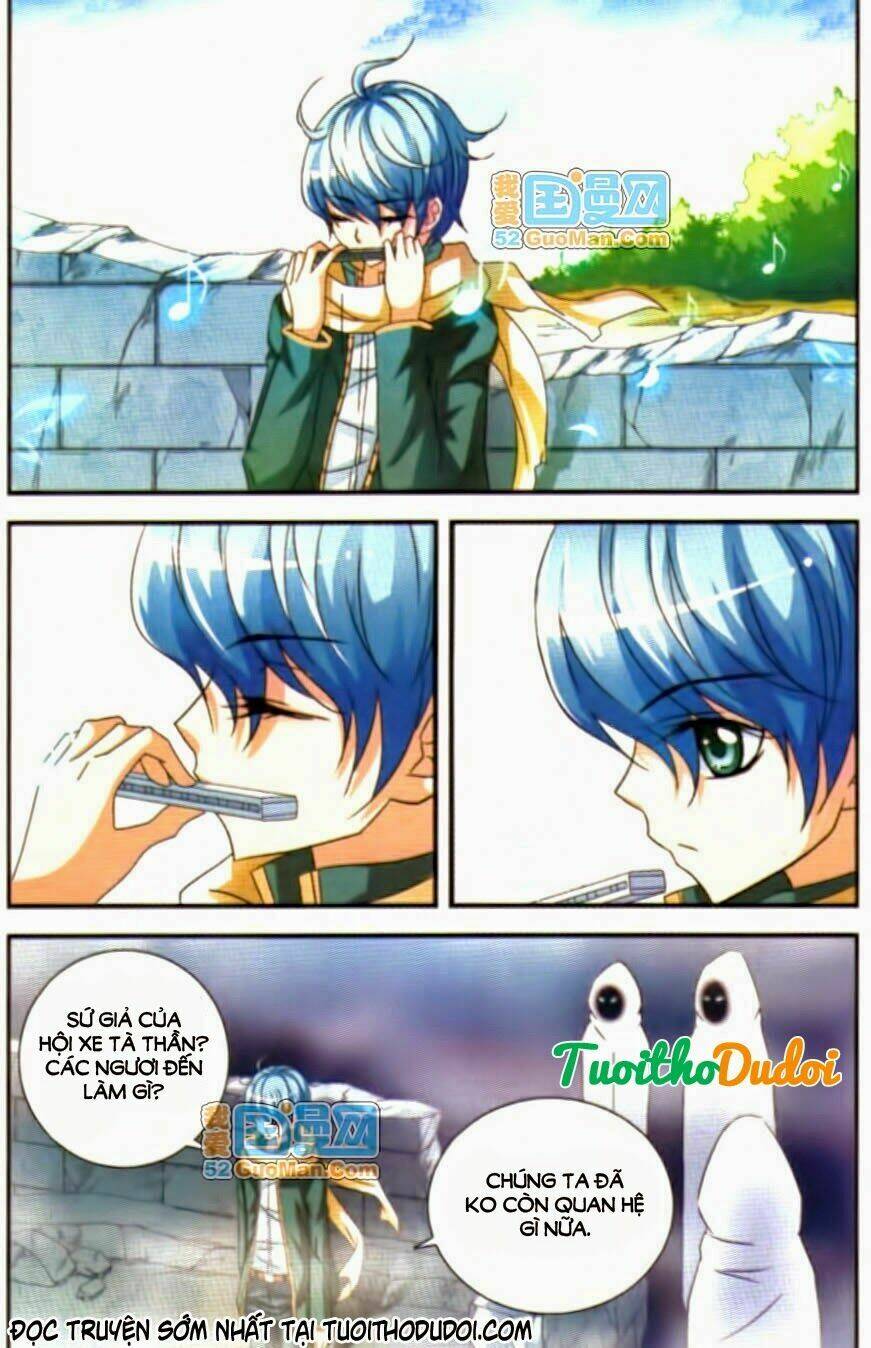 thiên diệp anh hoa chapter 22 12