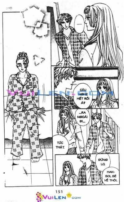 tóc gió thôi bay chapter 4 151