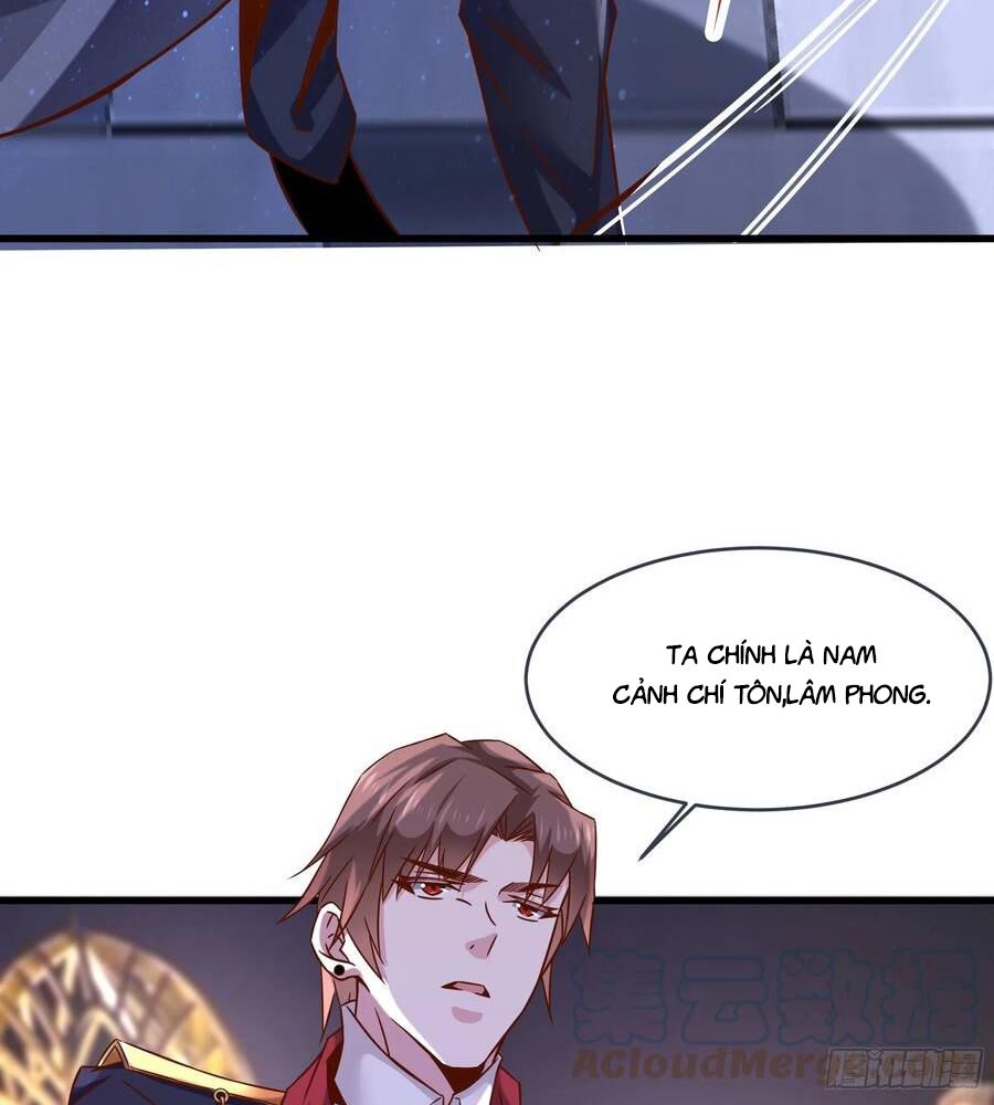 nãi ba là chiến thần mạnh nhất chapter 37 35