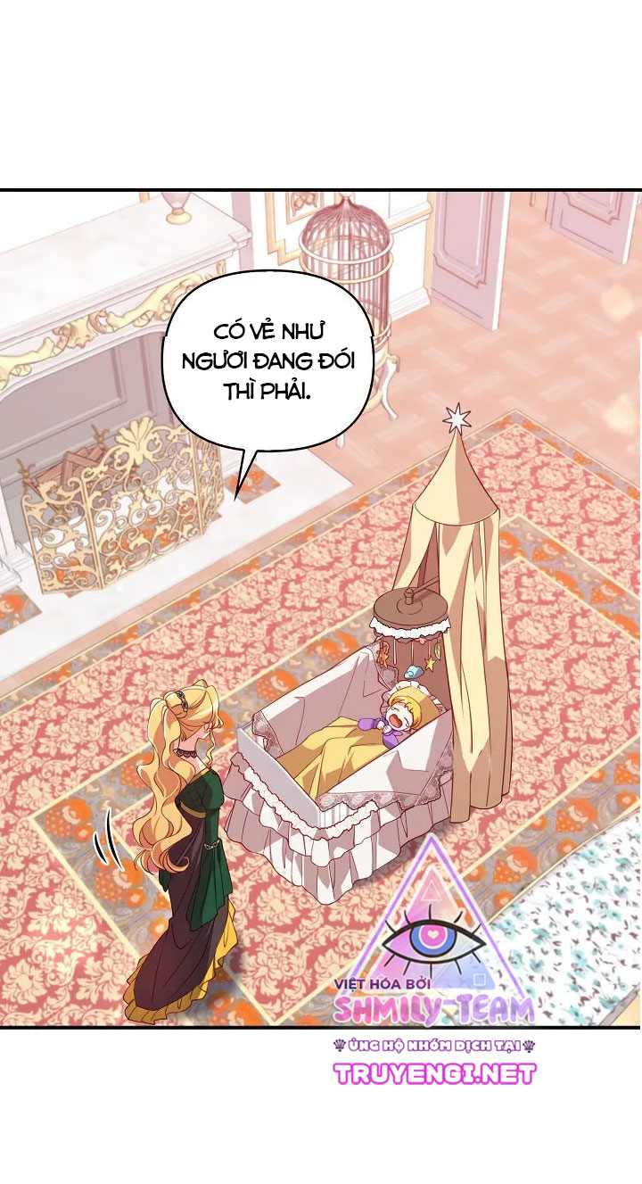 em gái cưng của đại công tước phản diện chapter 32 33